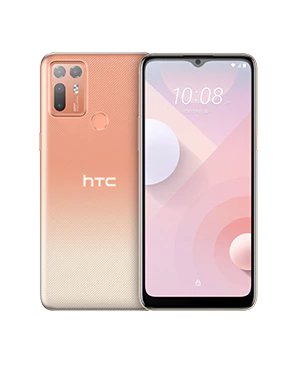 HTC Desire 20+ Global Dual SIM TD-LTE